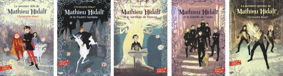 Librairie L'Apostrophe � Epernay