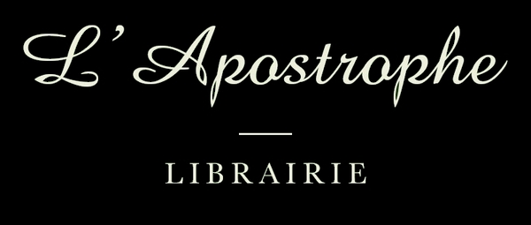 Librairie L'Apostrophe � Epernay