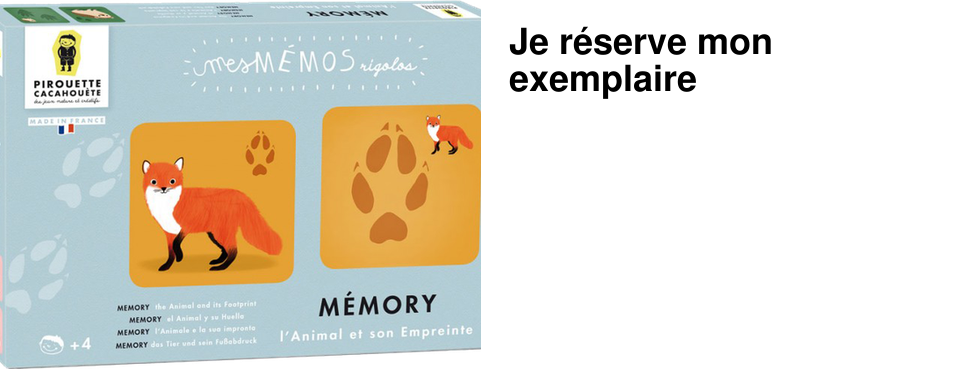 Je r�serve mon exemplaire