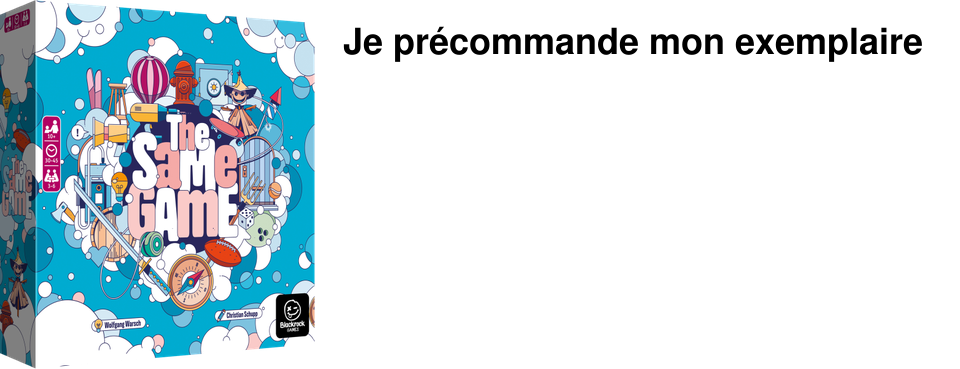 Je pr�commande mon exemplaire