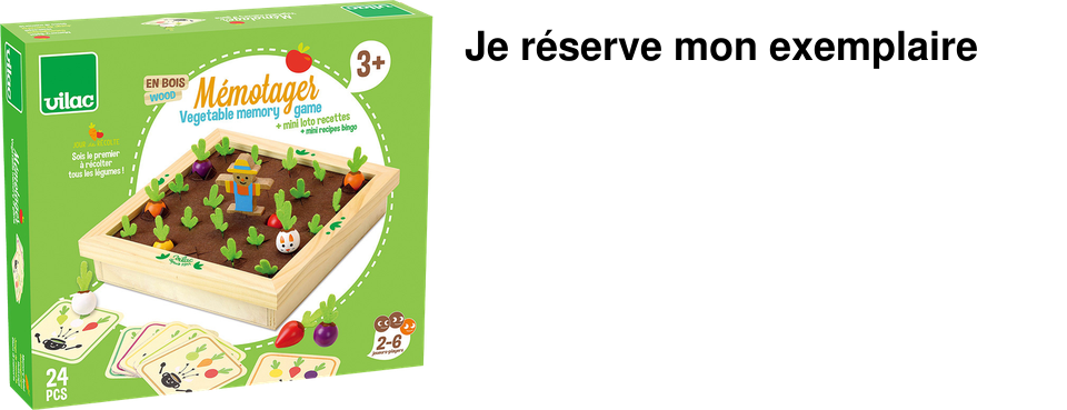 Je r�serve mon exemplaire