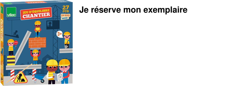Je r�serve mon exemplaire
