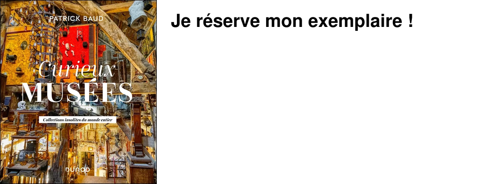 Je r�serve mon exemplaire�!