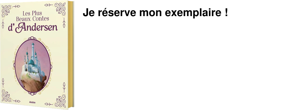 Je r�serve mon exemplaire�!