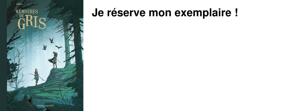 Je r�serve mon exemplaire�!