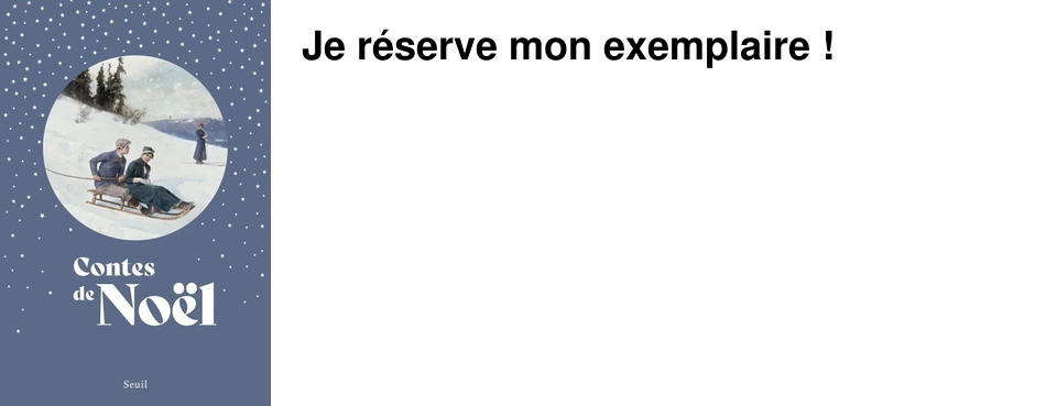 Je r�serve mon exemplaire�!