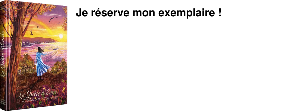 Je r�serve mon exemplaire�!