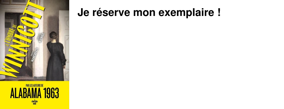 Je r�serve mon exemplaire�!