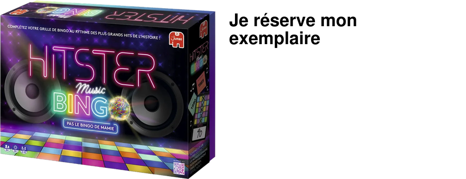 Je r�serve mon exemplaire
