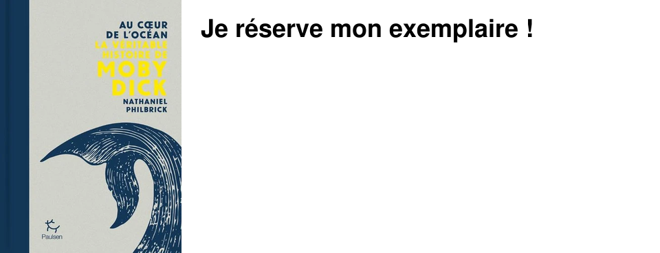 Je r�serve mon exemplaire�!
