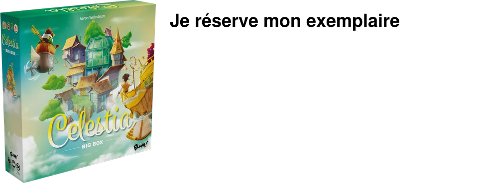 Je r�serve mon exemplaire