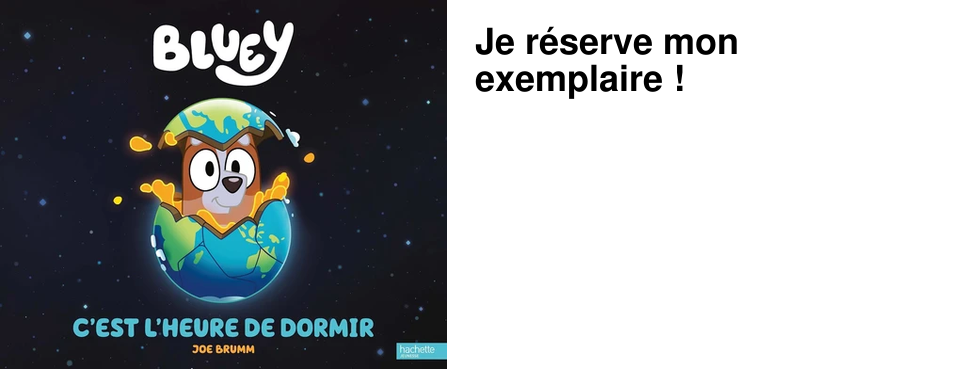 Je r�serve mon exemplaire�!