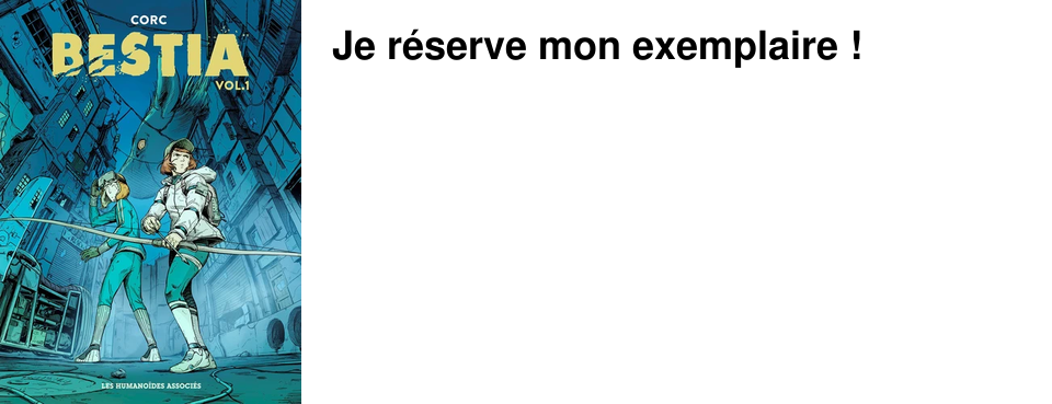 Je r�serve mon exemplaire�!
