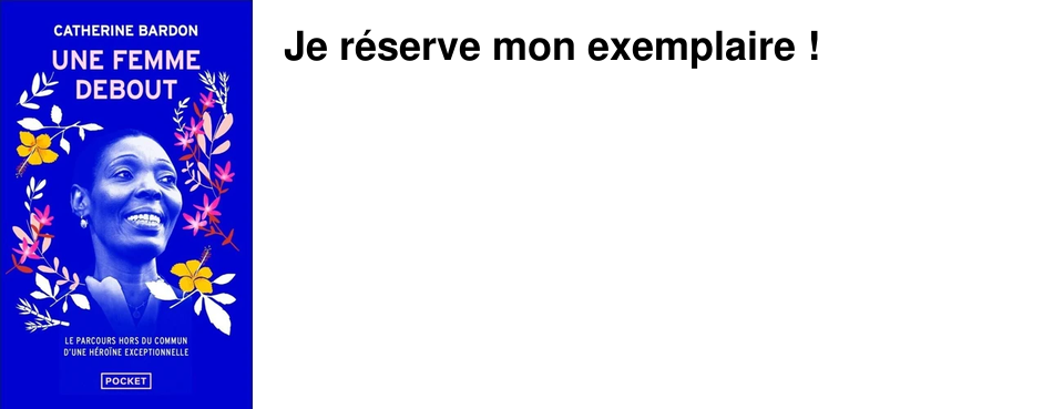 Je r�serve mon exemplaire�!