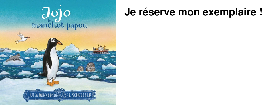 Je r�serve mon exemplaire�!