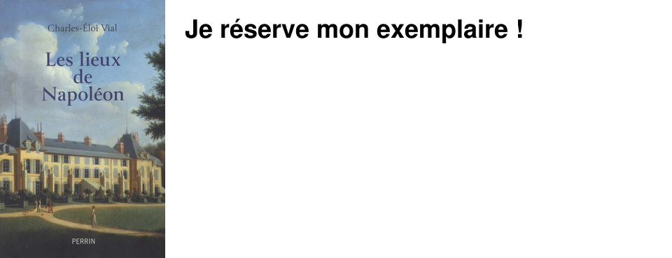 Je r�serve mon exemplaire�!