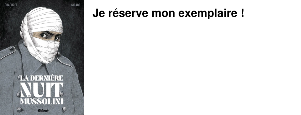 Je r�serve mon exemplaire�!
