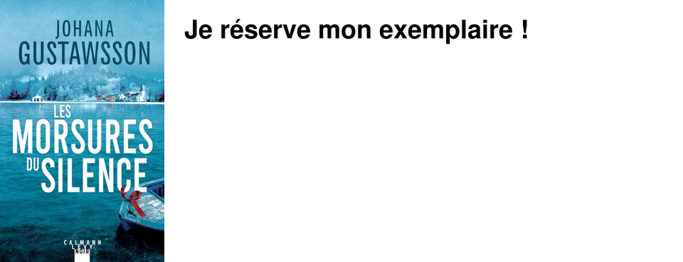 Je r�serve mon exemplaire�!