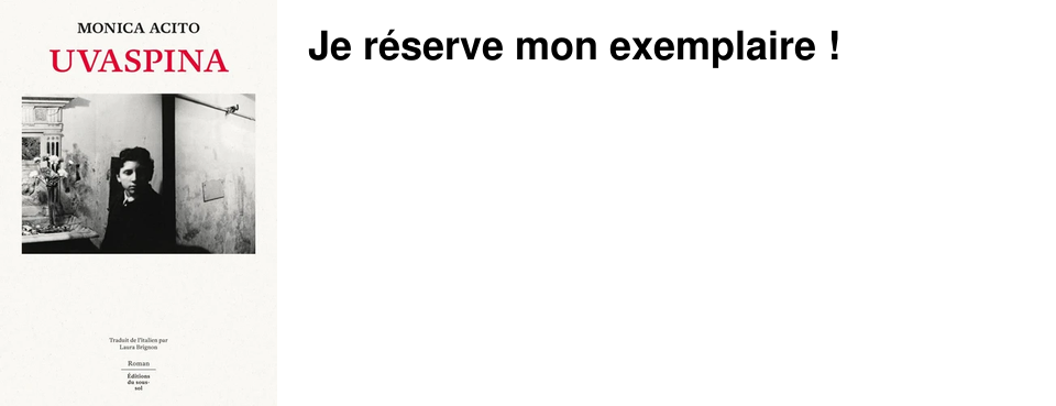 Je r�serve mon exemplaire�!