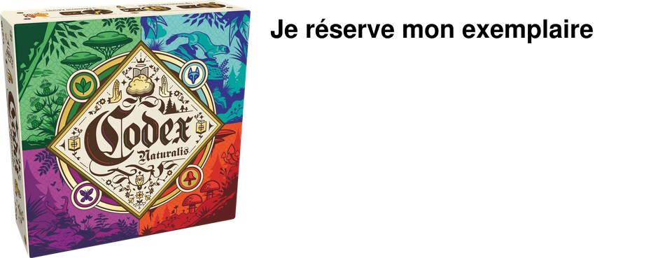 Je r�serve mon exemplaire