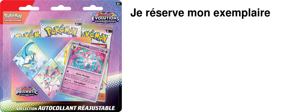 Je r�serve mon exemplaire