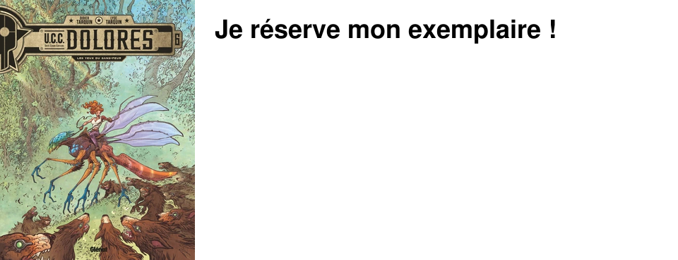 Je r�serve mon exemplaire�!