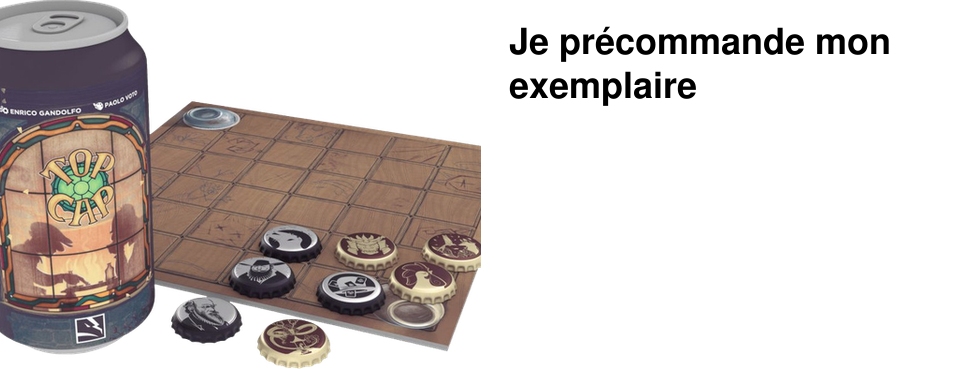 Je pr�commande mon exemplaire