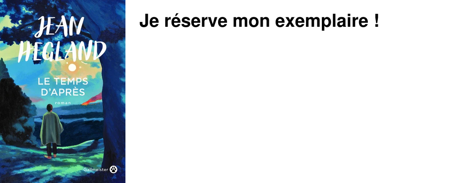 Je r�serve mon exemplaire�!