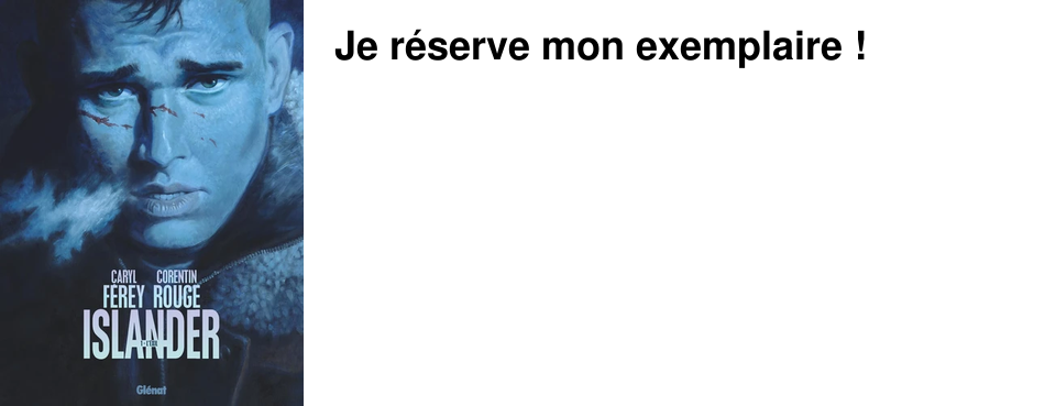 Je r�serve mon exemplaire�!