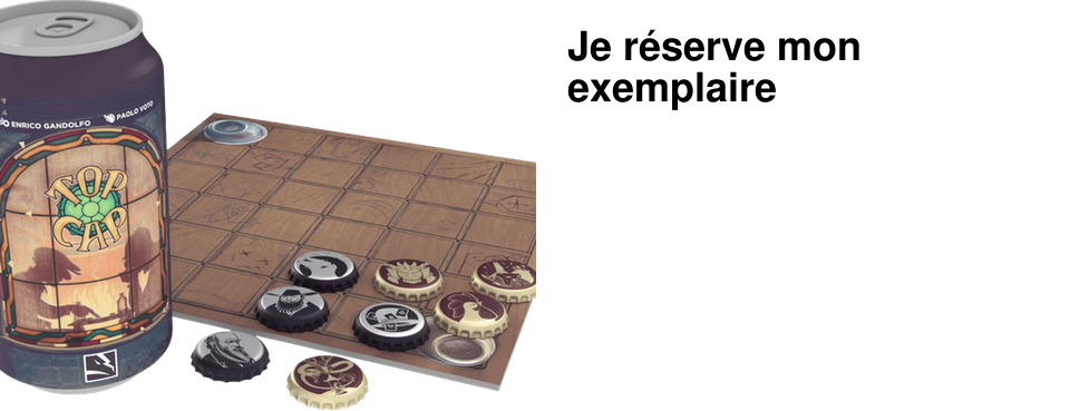 Je r�serve mon exemplaire