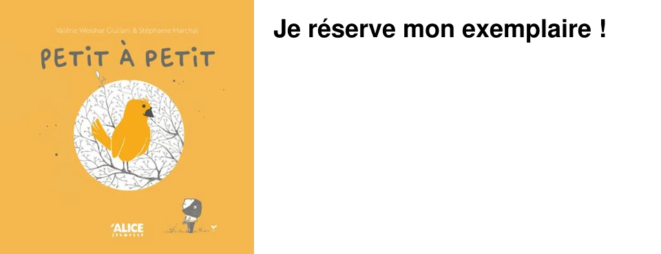 Je r�serve mon exemplaire�!