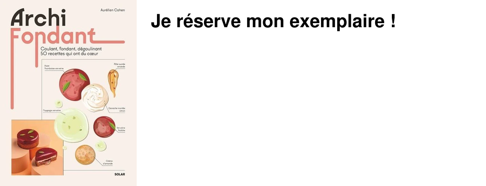 Je r�serve mon exemplaire�!