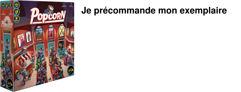 Je pr�commande mon exemplaire