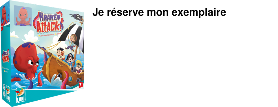 Je r�serve mon exemplaire