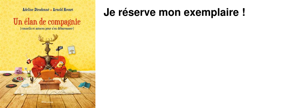 Je r�serve mon exemplaire�!