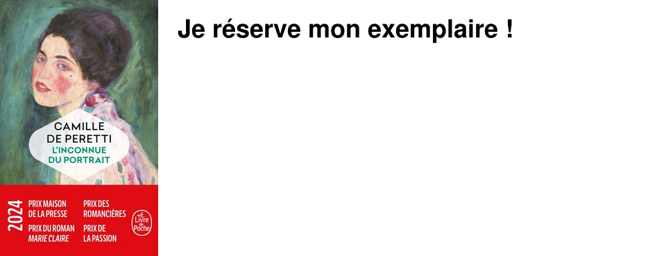 Je r�serve mon exemplaire�!