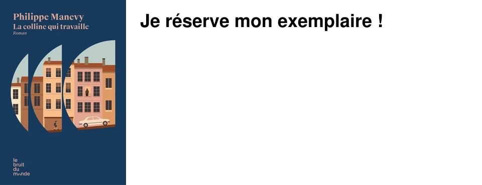 Je r�serve mon exemplaire�!