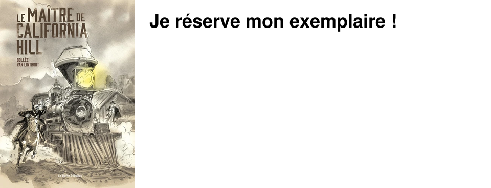 Je r�serve mon exemplaire�!