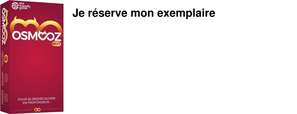 Je r�serve mon exemplaire