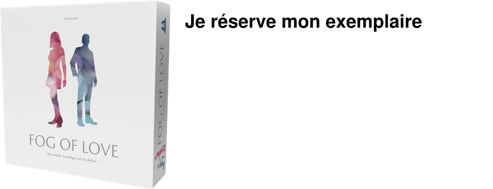 Je r�serve mon exemplaire