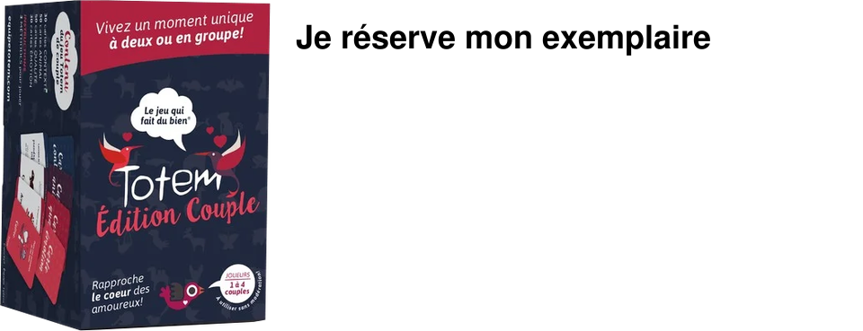 Je r�serve mon exemplaire