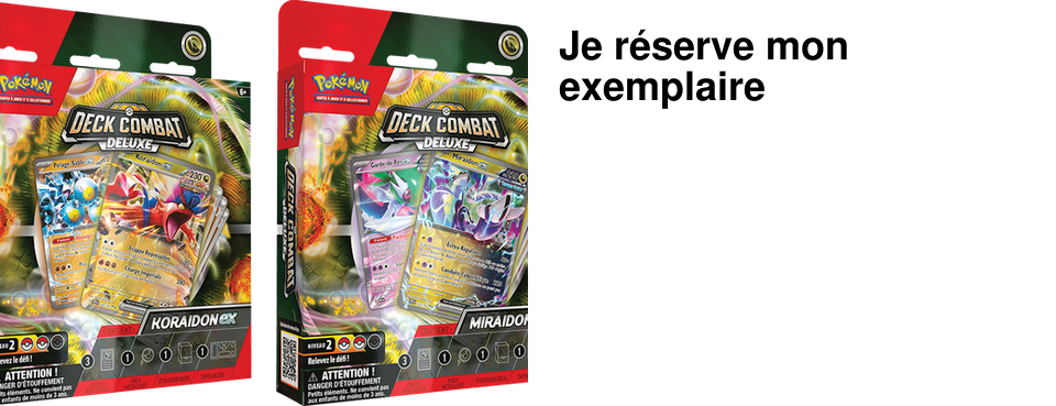 Je r�serve mon exemplaire