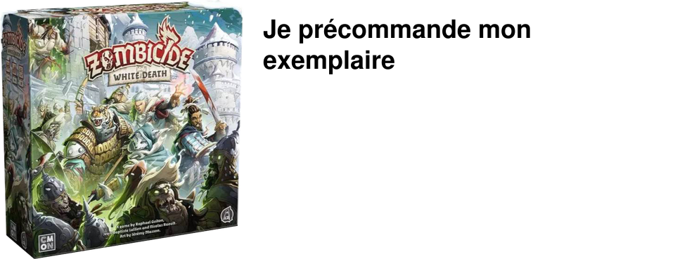 Je pr�commande mon exemplaire