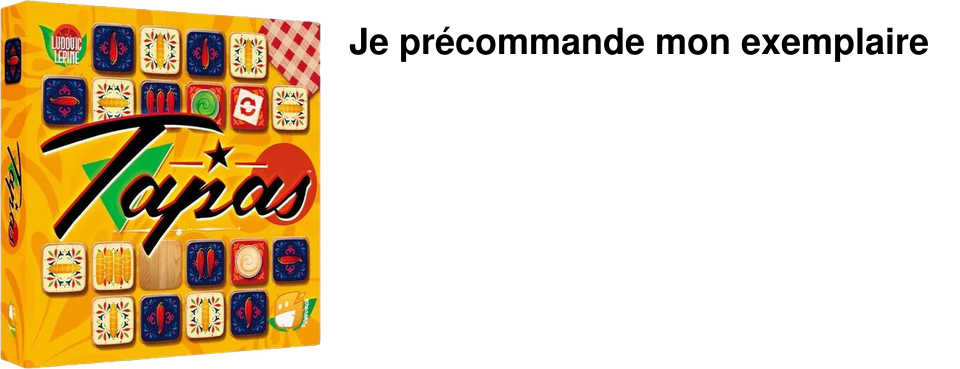Je pr�commande mon exemplaire
