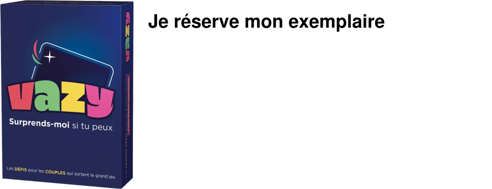 Je r�serve mon exemplaire