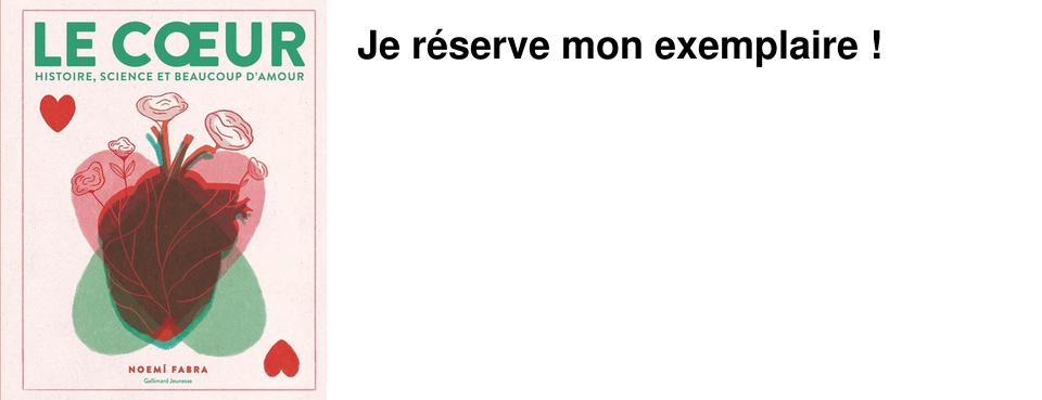 Je r�serve mon exemplaire�!