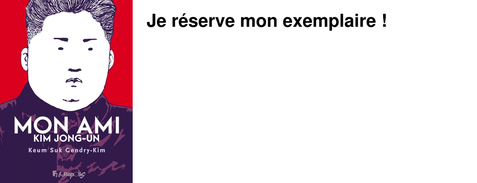 Je r�serve mon exemplaire�!