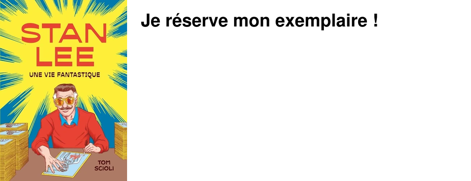 Je r�serve mon exemplaire�!