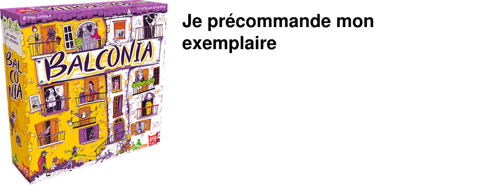 Je pr�commande mon exemplaire