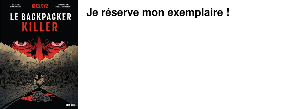 Je r�serve mon exemplaire�!